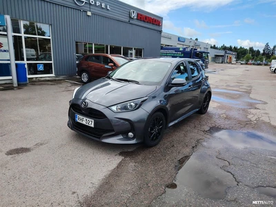 Mazda 2 Hybrid 2023, kuva 2/18