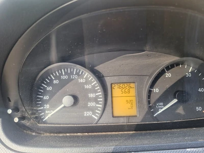 Mercedes-Benz Vito 109CDI 2006, kuva 2/6