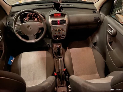 Opel Combo Combo-C 2010, photo 2/20