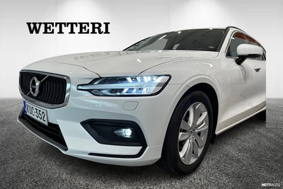 Volvo V60 B3 MHEV aut Business 2022, kuva 3/30