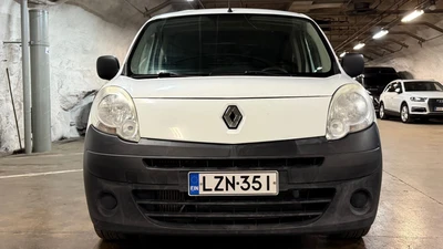 Renault Kangoo Express 2012, kuva 4/24