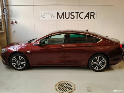 Opel Insignia 2019, kuva 5/23