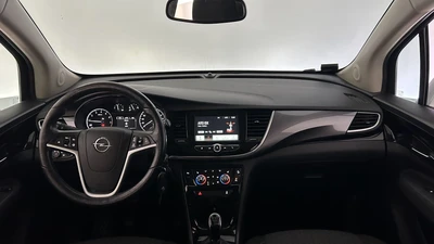 Opel Mokka 2018, kuva 6/32