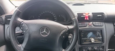 Mercedes-Benz C 2005, kuva 8/8