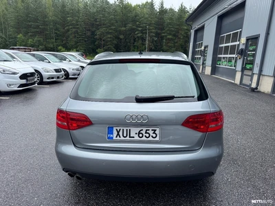 Audi A4 2008, kuva 5/27