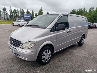 Mercedes-Benz Vito 2009, photo 4/24