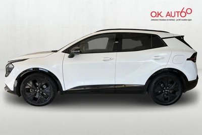 Kia Sportage 2024, kuva 2/22