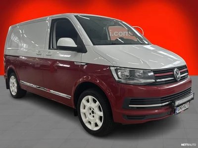 Volkswagen Transporter 2015, kuva 4/28