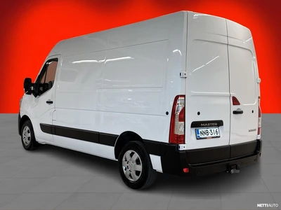 Renault Master 2023, photo 5/17