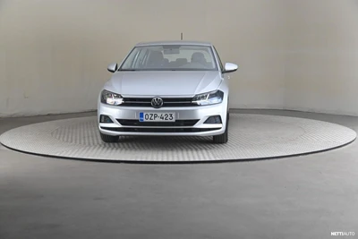 Volkswagen Polo Style 1,0 TSI 70 kW DSG 2020, kuva 3/27
