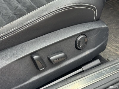 Volkswagen Passat 2020, photo 6/14