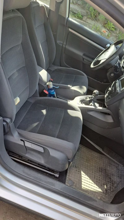 Volkswagen Golf 2008, photo 7/8