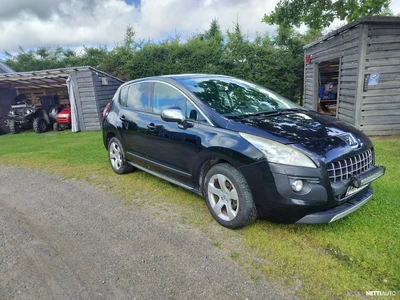Peugeot 3008 2010, kuva 3/10