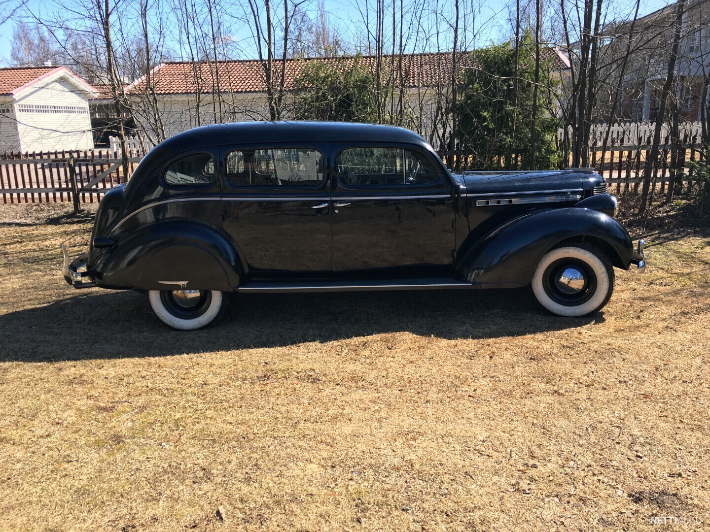 Chrysler Royal