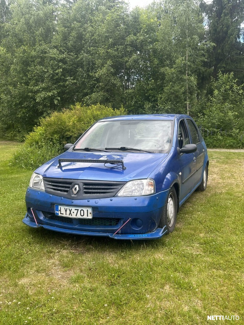 Renault Logan