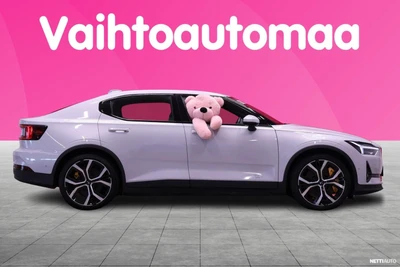 Polestar 2 2023, kuva 2/19