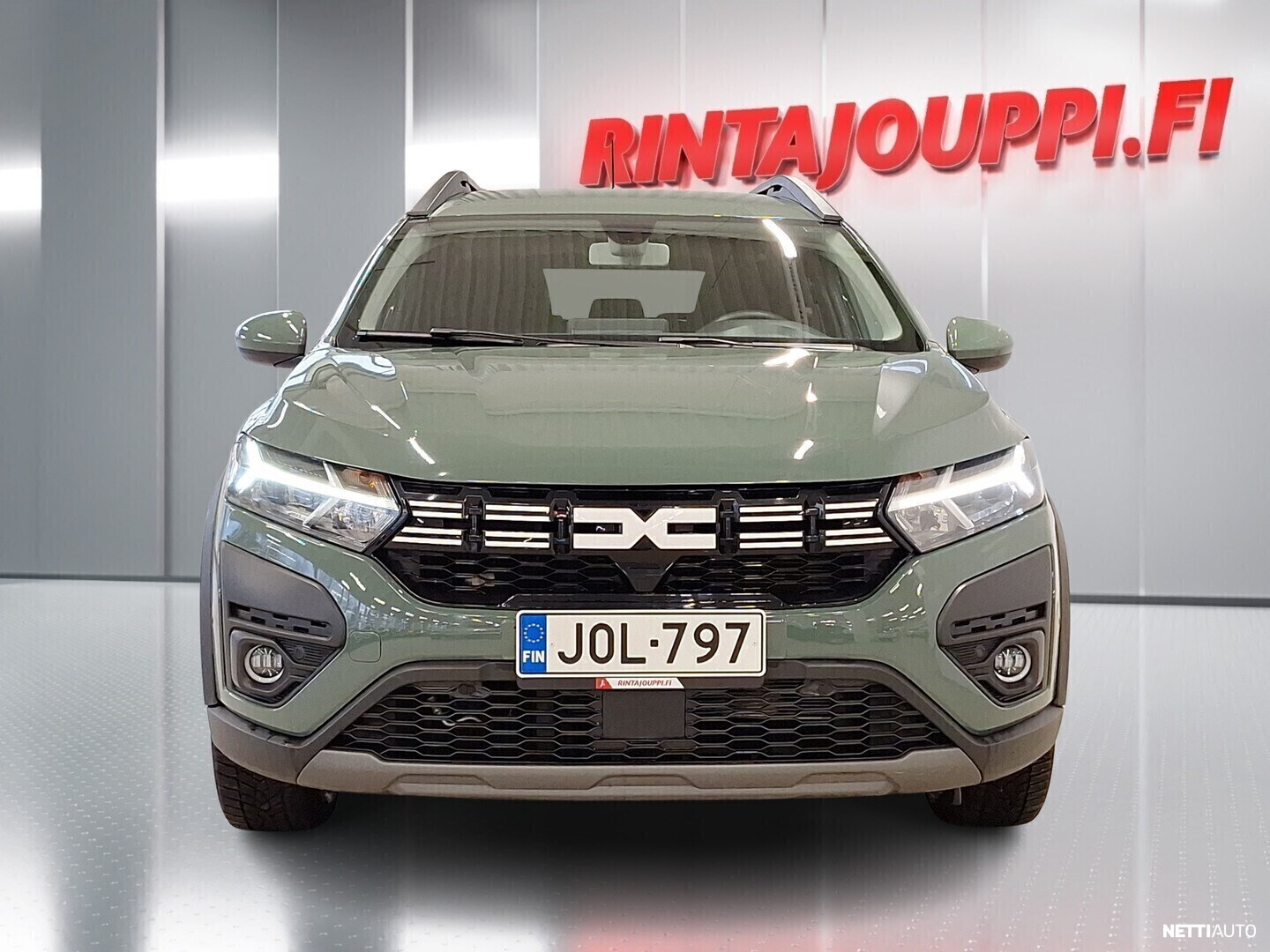Dacia Jogger 2023, kuva 2/27