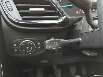 Ford Fiesta 2019, photo 6/9