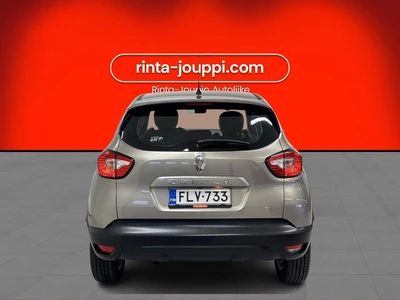 Renault Captur 2016, kuva 7/28