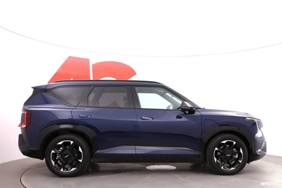 Kia EV5 2026, kuva 6/33