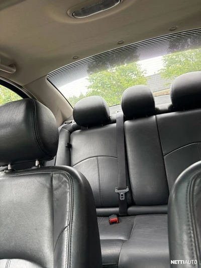 Chrysler Neon 2005, kuva 7/10