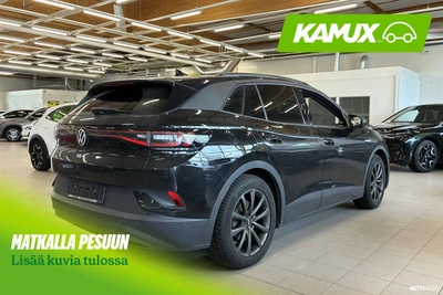 Volkswagen ID.4 2023, kuva 5/22