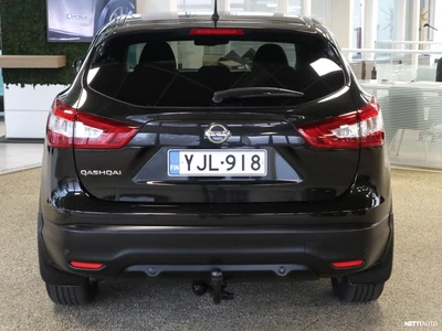 Nissan Qashqai 2017, kuva 6/23