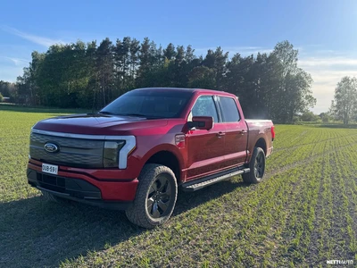 Ford F-150 2022, photo 1/12