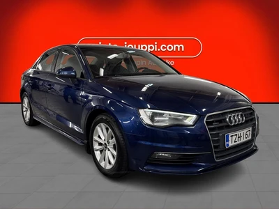 Audi A3 2014, kuva 4/32