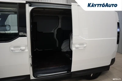 Kia PV5 Cargo 2026, photo 6/19