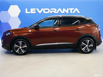 Peugeot 3008 2017, kuva 3/23