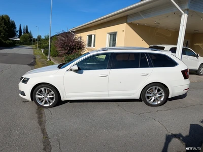 Skoda Octavia 2019, kuva 6/13
