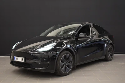 Tesla Model Y 2023, photo 1/16
