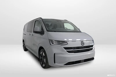Volkswagen Transporter 2026, photo 4/21