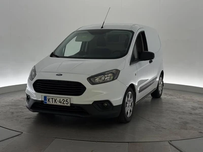 Ford Transit Courier 2018, photo 1/10