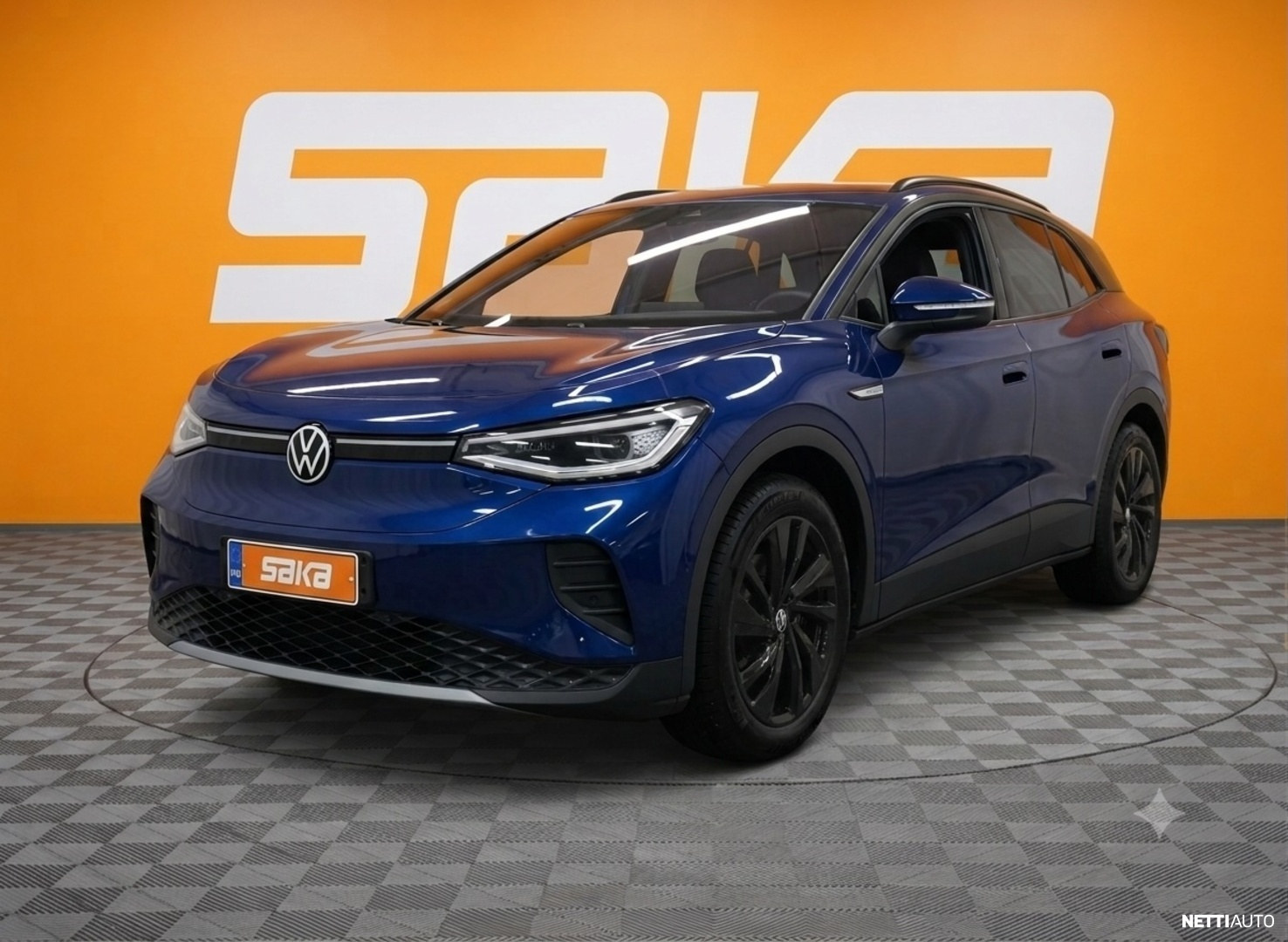 Volkswagen ID.4