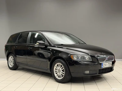 Volvo V50 1,6 2006, kuva 2/19