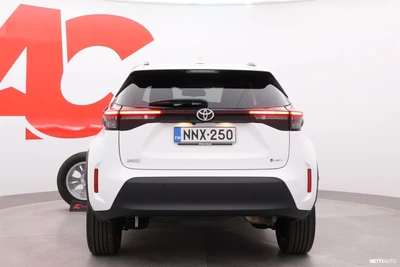 Toyota Yaris Cross 2024, kuva 4/10
