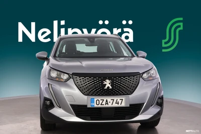 Peugeot 2008 2020, kuva 2/26