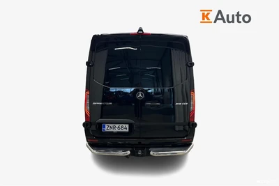 Mercedes-Benz Sprinter 2021, photo 3/40