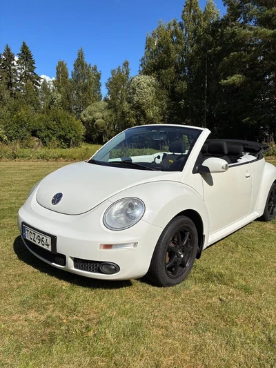 Volkswagen New Beetle 2010, kuva 2/15