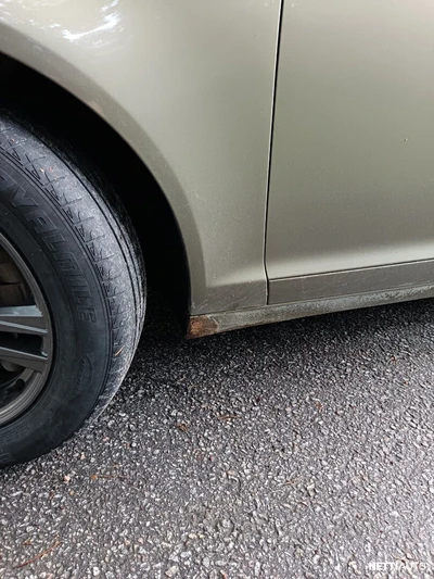 Audi A6 2006, kuva 7/8