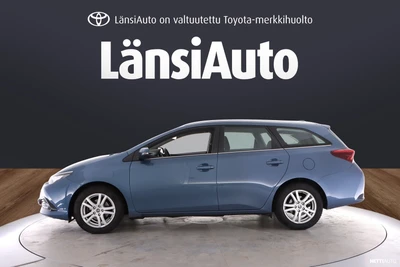 Toyota Auris 2016, kuva 6/38