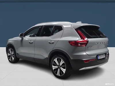 Volvo XC40 T5 TwE Plus Bright aut 2024, kuva 6/10