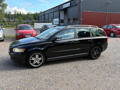 Volvo V50 1.6 2009, photo 3/15