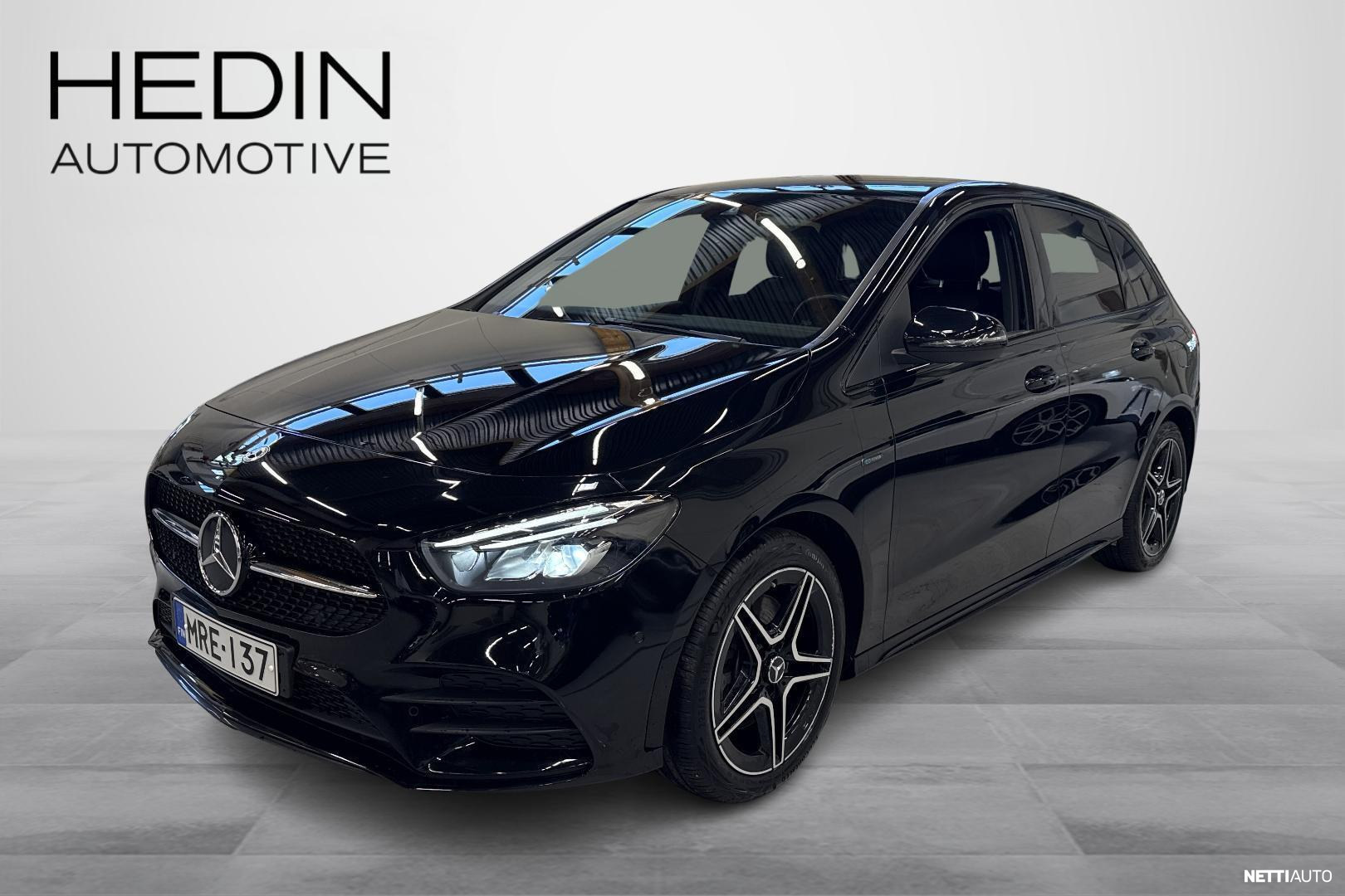 Mercedes-Benz B