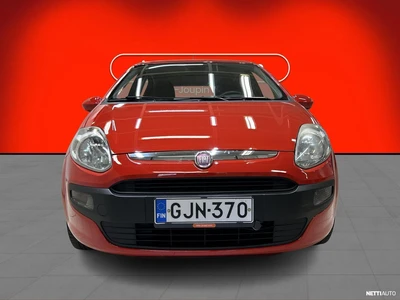 Fiat Punto Evo 2012, kuva 3/34