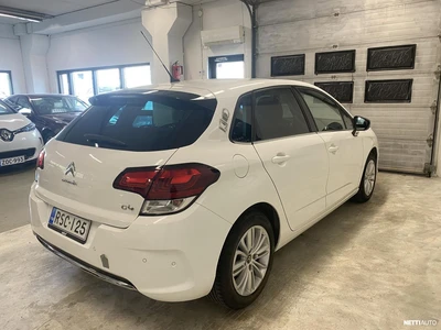 Citroen C4 2015, kuva 4/20