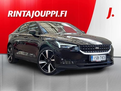 Polestar 2 2021, kuva 1/57