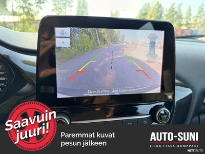 Ford Puma 2020, kuva 7/9